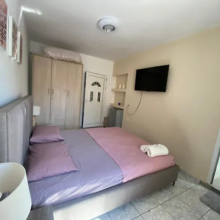 Appartement Thanas *